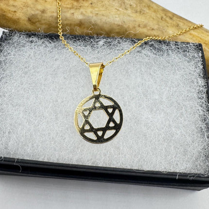 Vintage Pendant