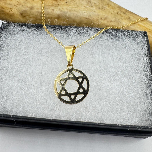 Vintage Pendant