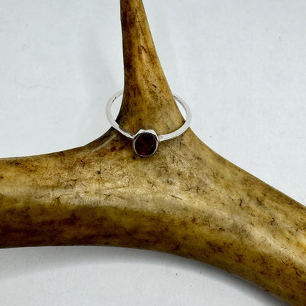 Vintage Silver Ring