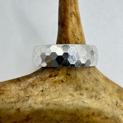 Vintage Silver Ring