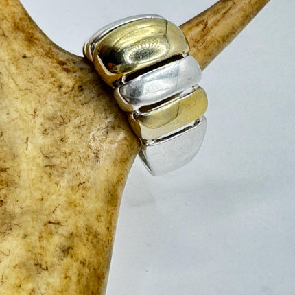 Vintage Silver Ring