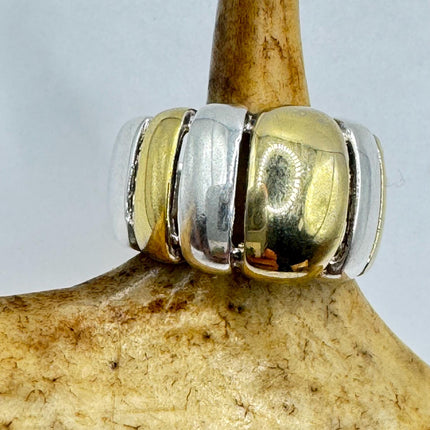 Vintage Silver Ring
