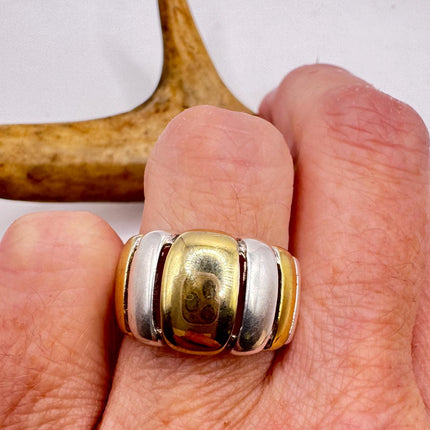 Vintage Silver Ring