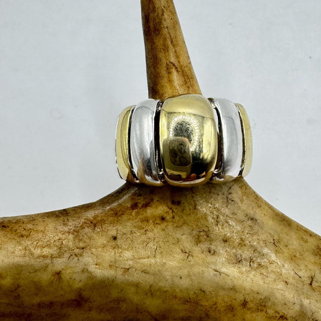 Vintage Silver Ring