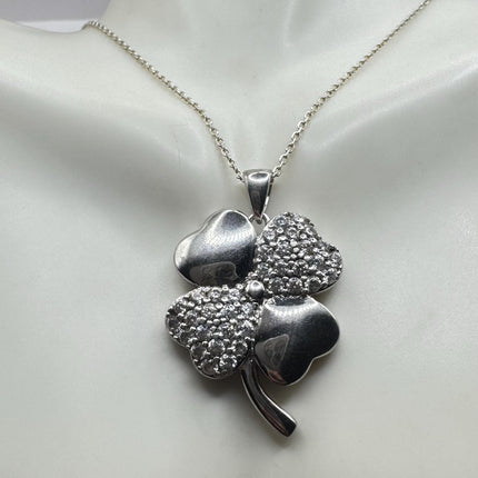 Vintage Pendant Necklace