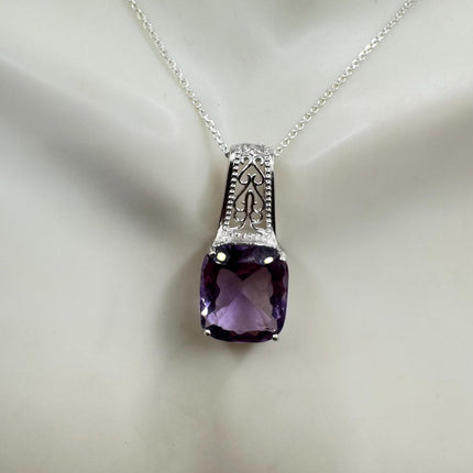 Vintage Necklace
