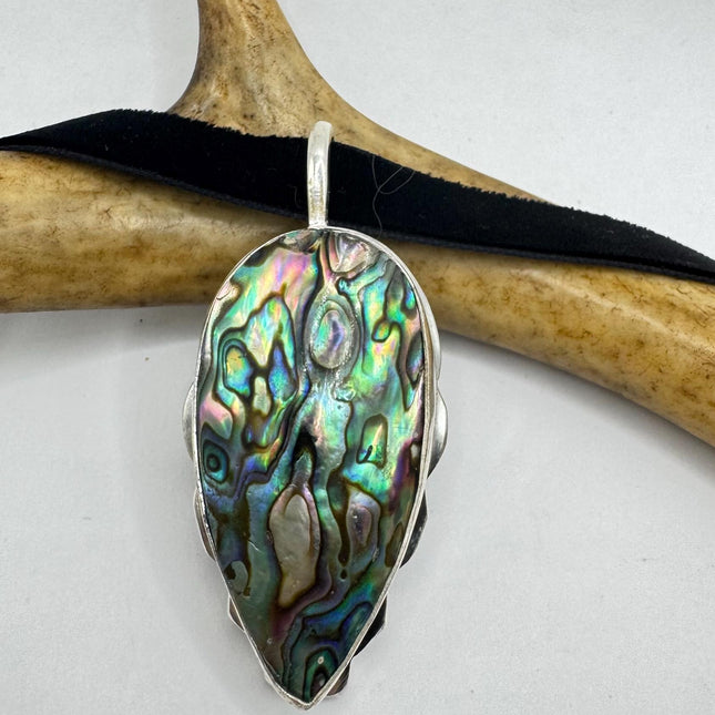 Vintage Pendant
