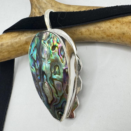 Vintage Pendant