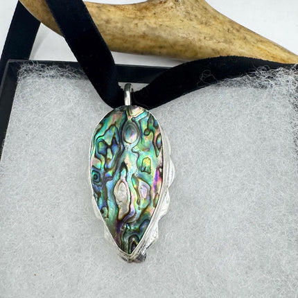 Vintage Pendant