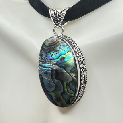 Vintage Pendant