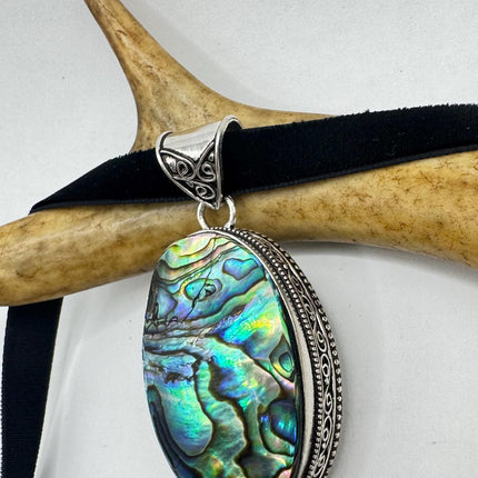 Vintage Pendant