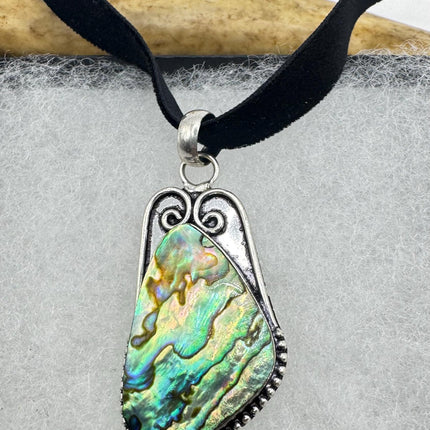 Vintage Pendant