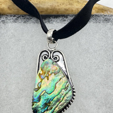 Vintage Pendant