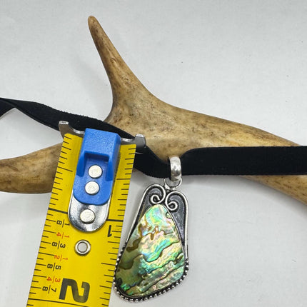 Vintage Pendant