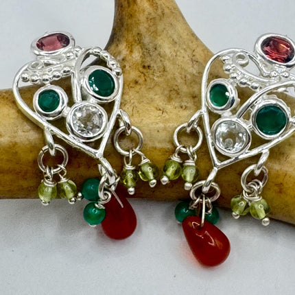 Vintage Earrings