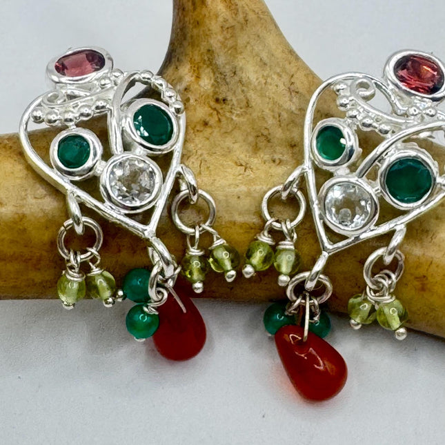 Vintage Earrings