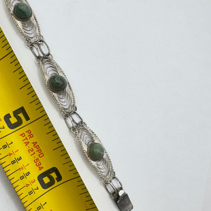 Vintage Silver Bracelet
