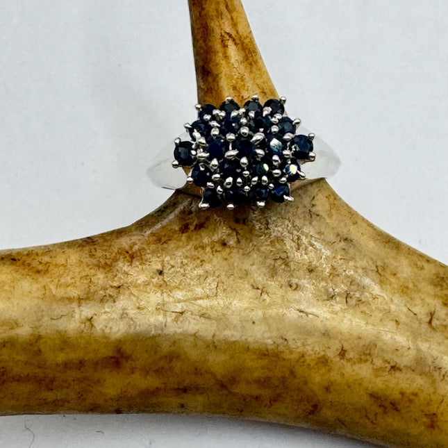 Vintage Silver Ring