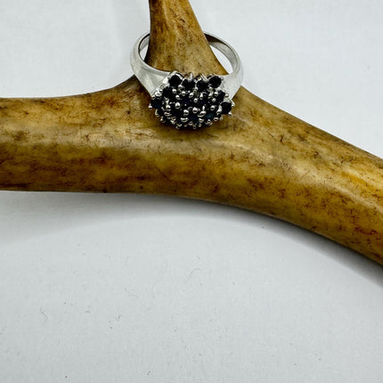 Vintage Silver Ring