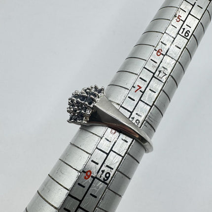 Vintage Silver Ring