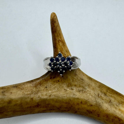 Vintage Silver Ring
