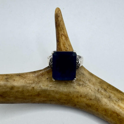 Vintage Silver Ring