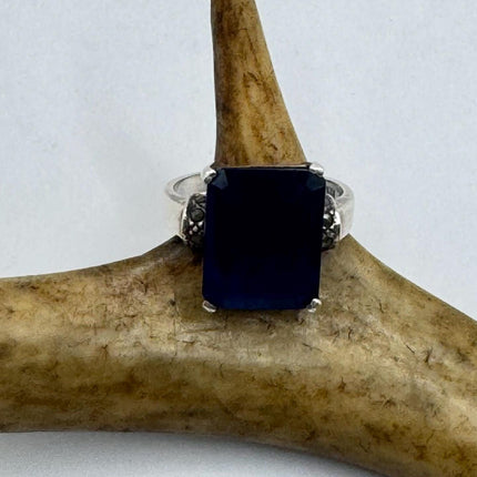 Vintage Silver Ring