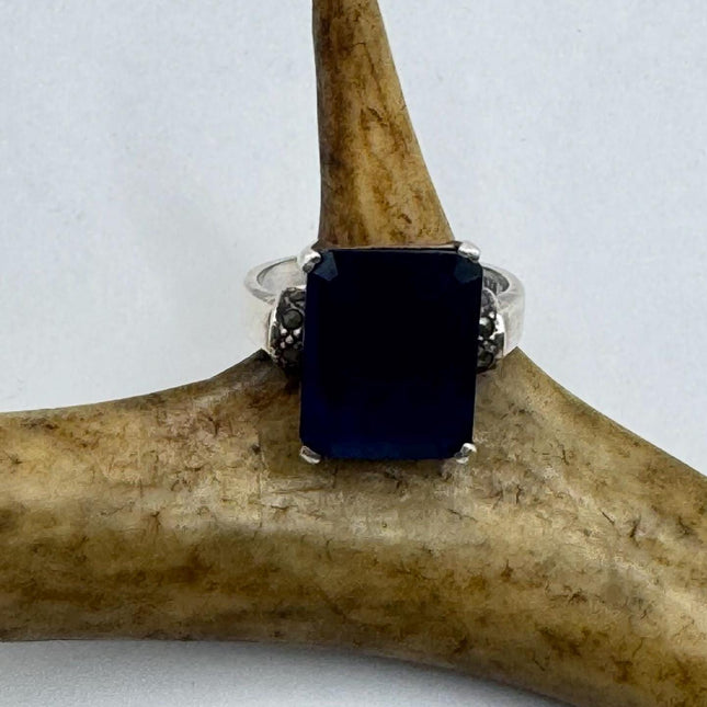 Vintage Silver Ring