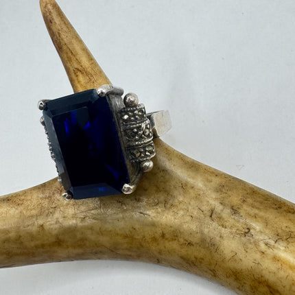 Vintage Silver Ring