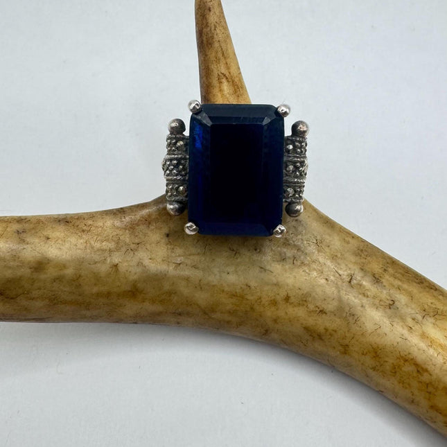Vintage Silver Ring