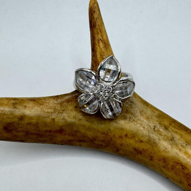 Vintage Silver Ring