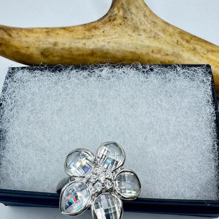 Vintage Silver Ring