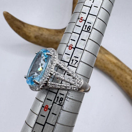 Vintage Silver Ring