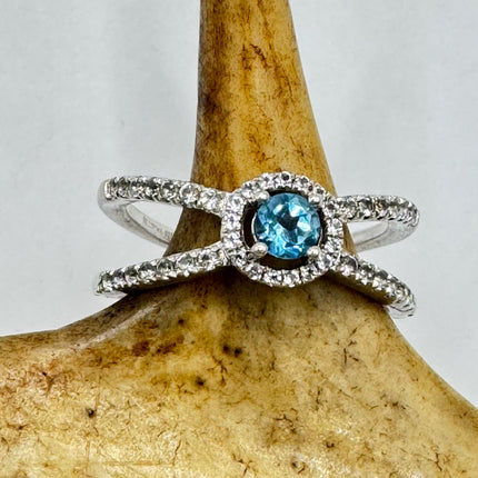 Vintage Silver Ring