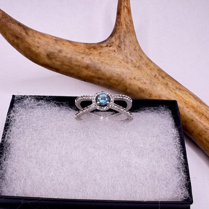 Vintage Silver Ring