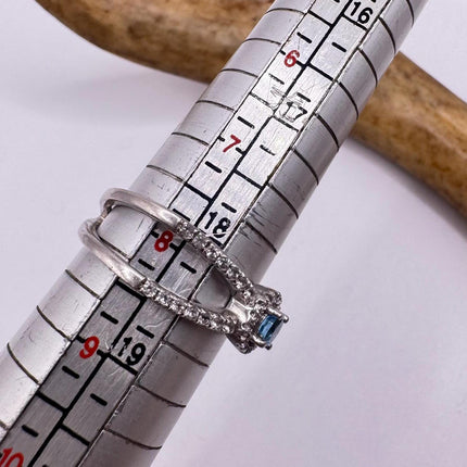 Vintage Silver Ring
