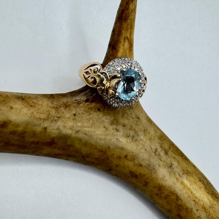 Vintage Silver Ring