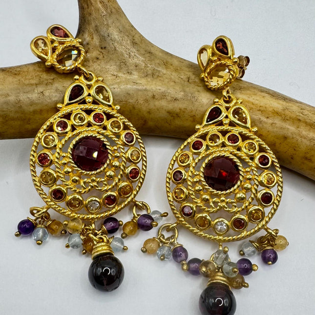 Vintage Earrings