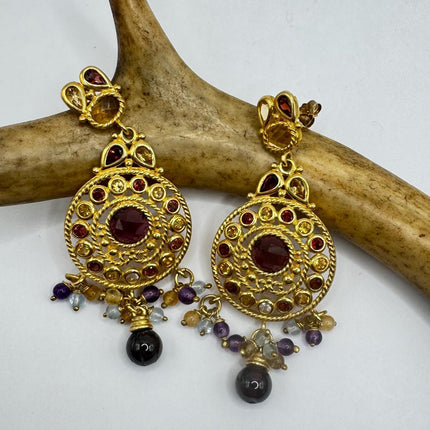 Vintage Earrings