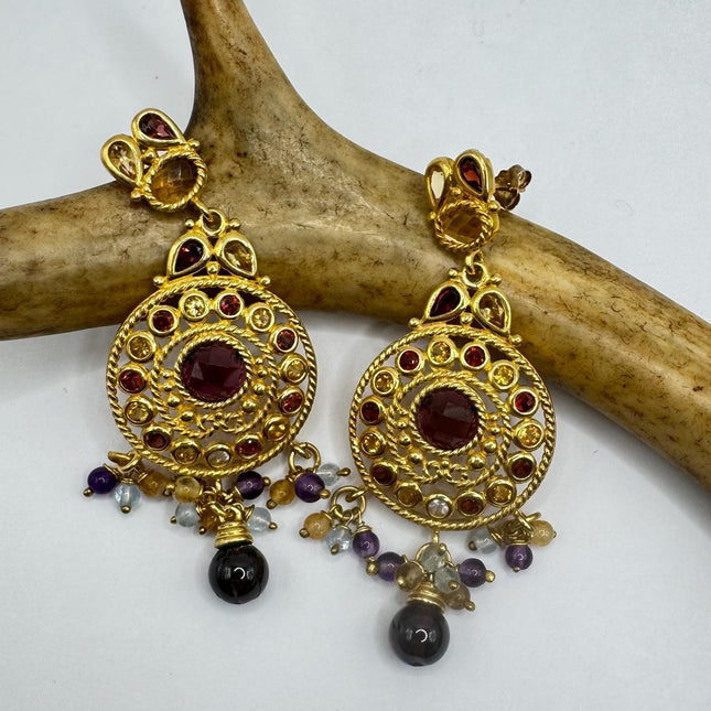 Vintage Earrings