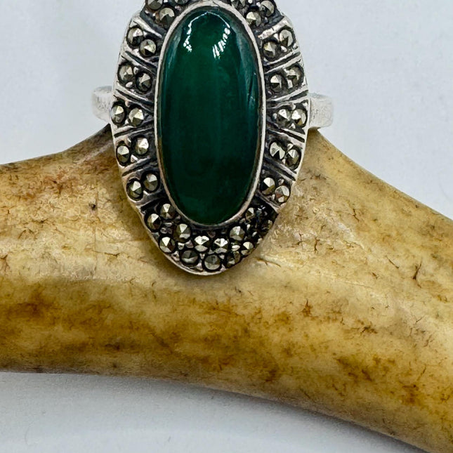 Vintage Silver Ring