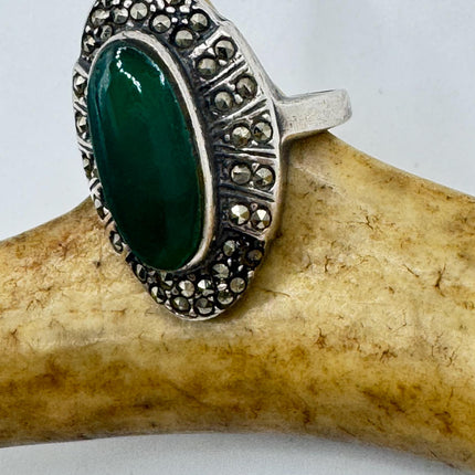 Vintage Silver Ring