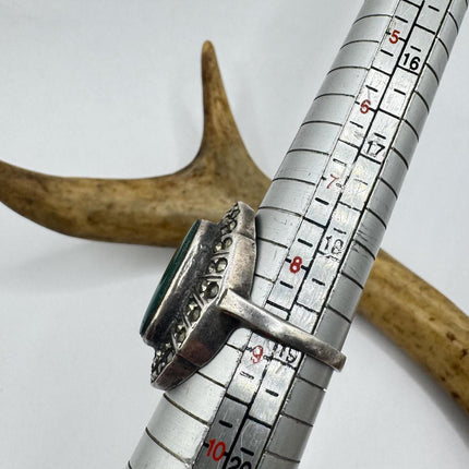 Vintage Silver Ring