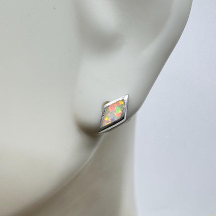Vintage Opal Earrings