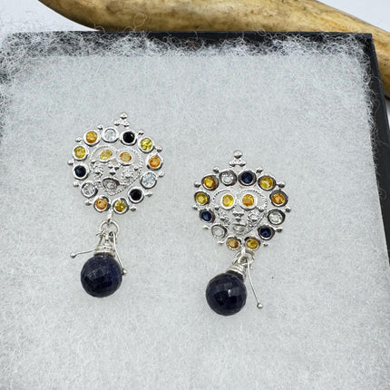 Vintage Earrings