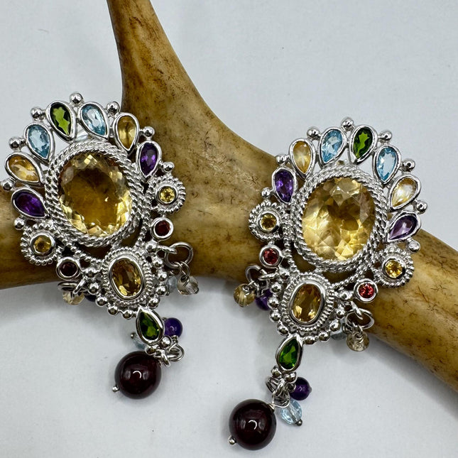 Vintage Earrings