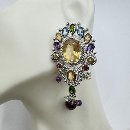 Vintage Earrings