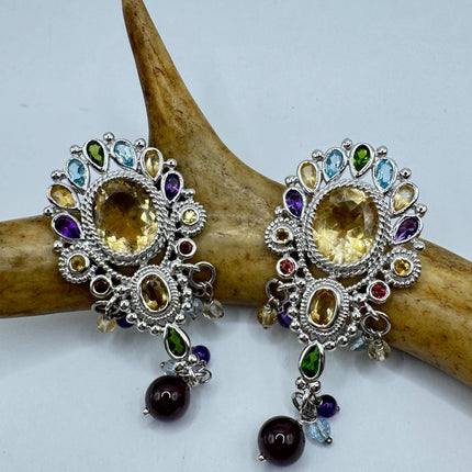 Vintage Earrings