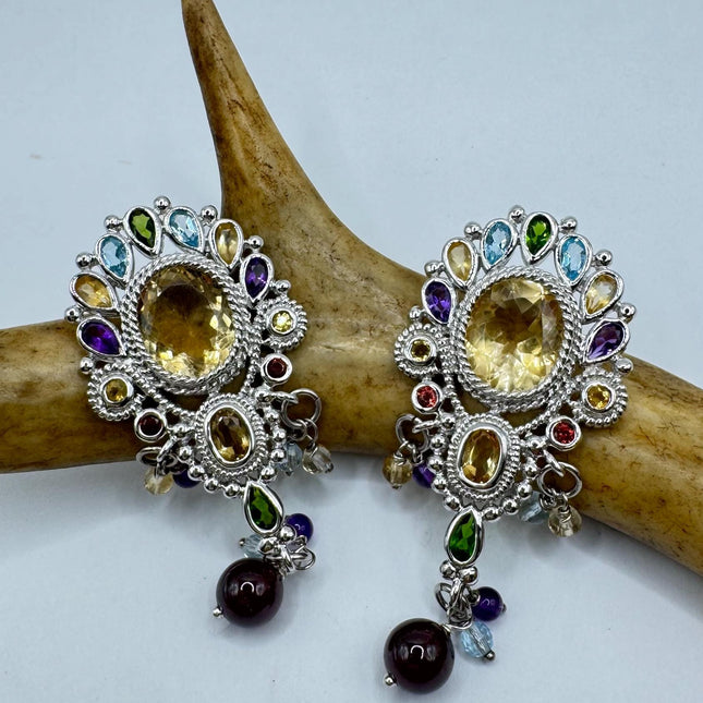 Vintage Earrings