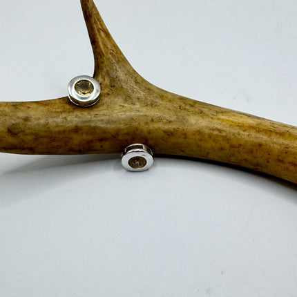 Vintage Silver Earrings